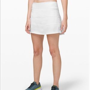 Pace Rival Skirt (Tall) 4-way Stretch 15”